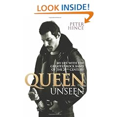 Queen Unseen