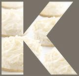Kenwood kMix: Coconut Collection