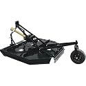 Northern Industrial 3-Pt. Roughcut PTO Mower - 5Ft. Mower, Model# 1104S082