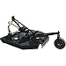 Outdoor Living : Northern Industrial 3-Pt. Roughcut PTO Mower - 5Ft. Mower, Model# 1104S082