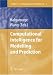 Book Computational Intelligence for Modelling and Prediction (Studies in Computational Intelligence) (Studies in Computational Intelligence)