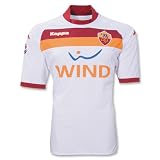 AS Roma 09/10 Away Soccer Jersey