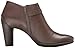 Ecco Footwear Womens Sculptured 75 Zip Shootie Boot