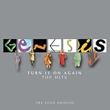 Turn It On Again - The Hits (The Tour Edition) - Genesis