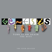 Turn It on Again: The Hits