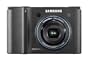 Samsung NV24HD 10.1MP Digital Camera with 3.6x Optical Ultra Wide Image Stabilization Zoom (Black)