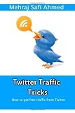 Twitter Traffic Tricks: How to get free traffic from Twitter 41vHXrp i2L. SL160 Twitter Traffic Tricks: How to get free traffic from Twitter
