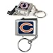 Chicago Bears Flashlight Keychain