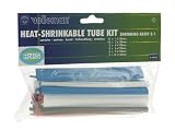 Velleman Heat Shrinkable Tubing Kit : K/STMC
