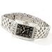 Swiss Legend Men's or Women's 1.00ct Diamond Stainless Steel Watch