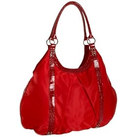 Prezzo Microfiber Hobo