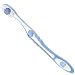 North Carolina Tar Heels (UNC) Sky Blue Collegiate Toothbrush