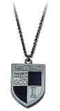 Hellsing: Necklace - OVA Emblem