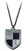 Hellsing Ova Emblem Necklace