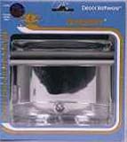 Franklin Brass D808 Recess Soap with Bar, Chrome