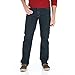 Wrangler Men's Advanced Comfort Regular fit Jeans
