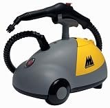Mc Cullough® Heavy-Duty Steam Cleaner