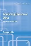 Analysing economic data : a concise introduction