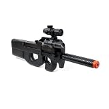 Auto Electric Airsoft Gun