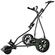 motocaddy electric golf trolley