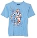 And 1 Boys 8-20 Shattered Tee