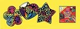 SCRATCH MAGIC STICKERS MINI PACK - B000BNEODA