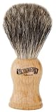 Colonel Conk Products 904 Mixed Badger Brush-beech Wood Handle