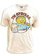 Junk Food The Simpsons Ralph I'm Special Sugar Cream Adult T-Shirt Tee
