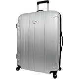 Traveler's Choice Rome 29" Hardshell Spinner Suitcase