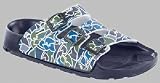 Produkt-Bild: BIRKIS Cuba Bade-Sandalen Birko-Flor mit normalem Fu&szlig;bett