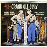 Greatest Comedy Stars of the Grand Ole Opry