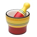 Vasconia Mortar and Pestal
