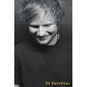 Ed Sheeran (Profile) - Maxi Poster - 61cm x 91.5cm