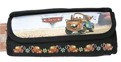Disney Cars Pencil Pouch / Pencil bag : Mater