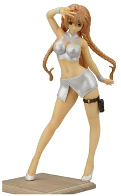 Sekirei - Matsu PVC Figure 1/7 Scale