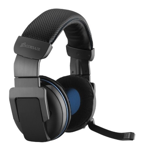 Corsair Vengeance 2100 Wireless Dolby 7.1 Gaming Headset (V2100) On Sale