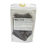 Nibbles Organic Dark Chocolate Banana Chips - 08 oz by Tisano Best Prices