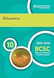 Glaucoma