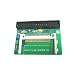 Adaptateur COMPACT FLASH (CF) vers IDE 3,5"