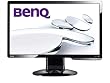 Benq G925HDA 47 cm (18,5 Zoll) widescreen TFT Monitor (VGA, 5ms Reaktionszeit) gl�nzend schwarz
