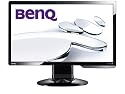Benq G925HDA 47 cm (18,5 Zoll) widescreen TFT Monitor (VGA, 5ms Reaktionszeit) glänzend schwarz