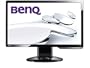 Benq G925HDA 47 cm (18,5 Zoll) widescreen TFT Monitor (VGA, 5ms Reaktionszeit) gl�nzend schwarz