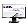 Benq G925HDA 47 cm (18,5 Zoll) widescreen TFT Monitor (VGA, 5ms Reaktionszeit) gl�nzend schwarz