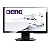 Benq G925HDA 47 cm (18,5 Zoll) widescreen TFT Monitor (VGA, 5ms Reaktionszeit) gl�nzend schwarz