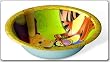 Pooh Together Times Paper Bowls 8 pc