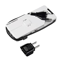 SANWA SUPPLY RW47WH ゴーコンタップ(ホワイト)