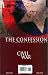 Civil War: The Confession (Death of Captain America Aftermath - Marvel Comics)