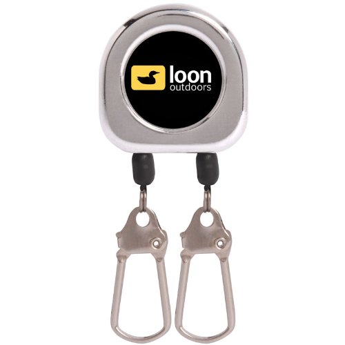 Loon Outdoors Dual Fly Fishing Zinger