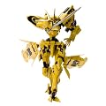 マブラヴ オルタネイティヴ トータル・イクリプス 武御雷 Type-00F 篁唯依機 デラックス版 (ノンスケール プラスチックキット)