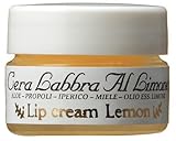 アグロナチュラアントスリップクリームレモン AGR019-lemon 6910186 4ml